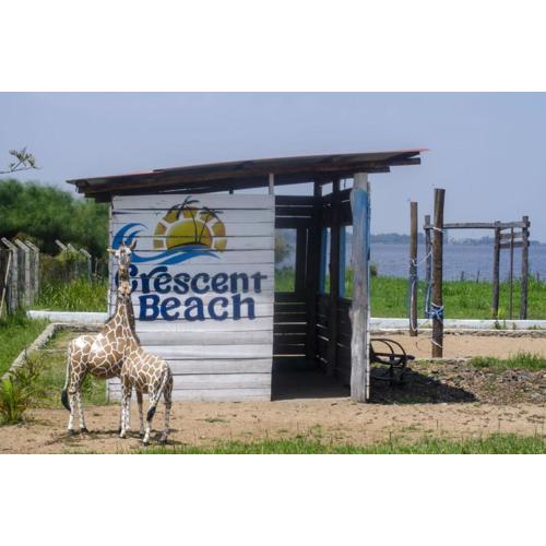 CRESCENT BEACH HOTEL And RESTAURANT