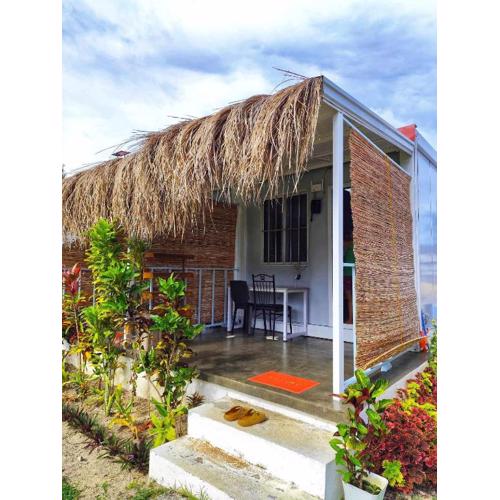 Crespina Home, Siargao