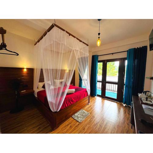 Crest Cold Homestay