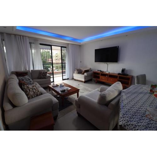 Crest park apartments