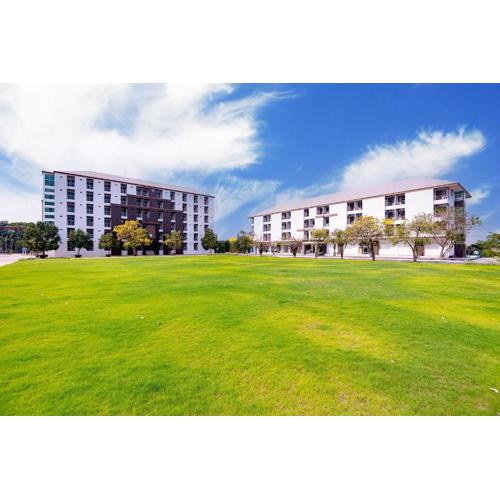 Creston Grand Hotel Suphan Buri