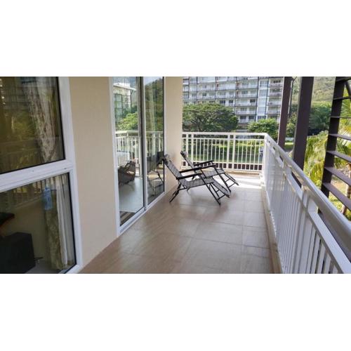 Creys Condo 2 at Pico de Loro Cove