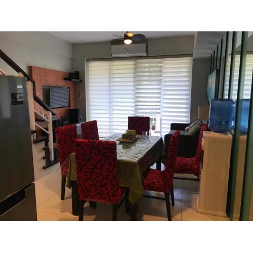 Creys Condo 3 at Pico De Loro Cove