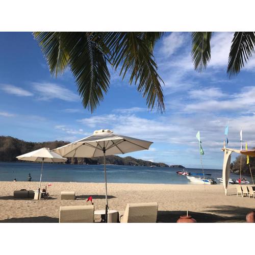 Creys condo at Pico de Loro Cove