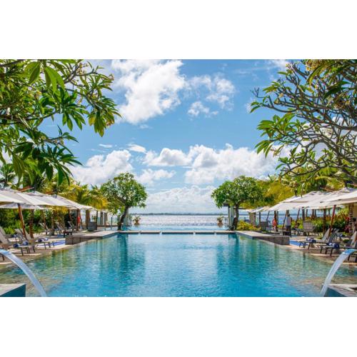 Crimson Resort and Spa - Mactan Island, Cebu