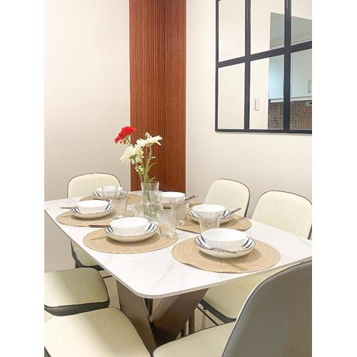 Crimson Sea Residences 1BR by JBCo