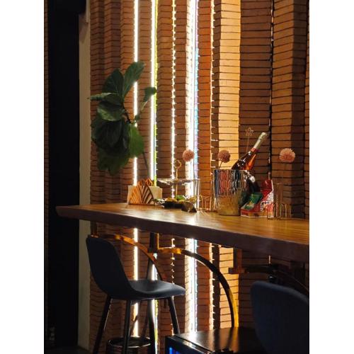 CRIMSON SERIES - Boutique Hotel & Wine Bar