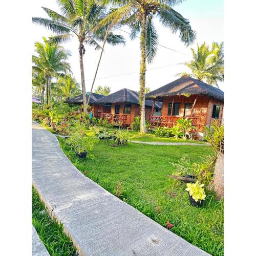 Cris & Mar Homestay