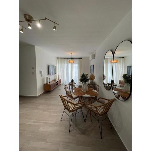 Crisfer Recidencial Bloque B4