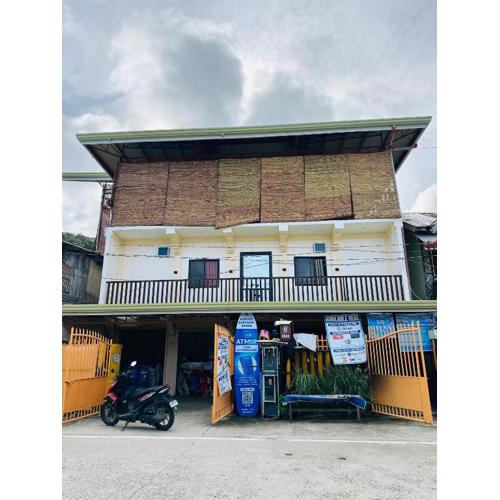 Cris&Mar Homestay Extension