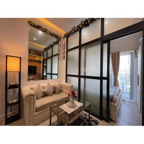 Crissome Suite Azure North San Fernando Pampanga