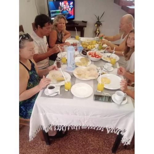 Cristal Villa Dikwella