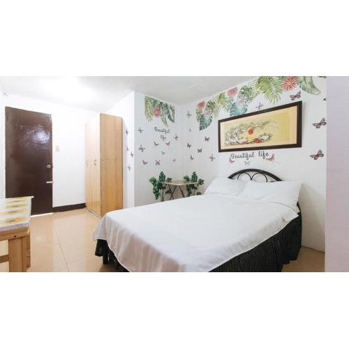 Cristian Jay Dormitory by RedDoorz