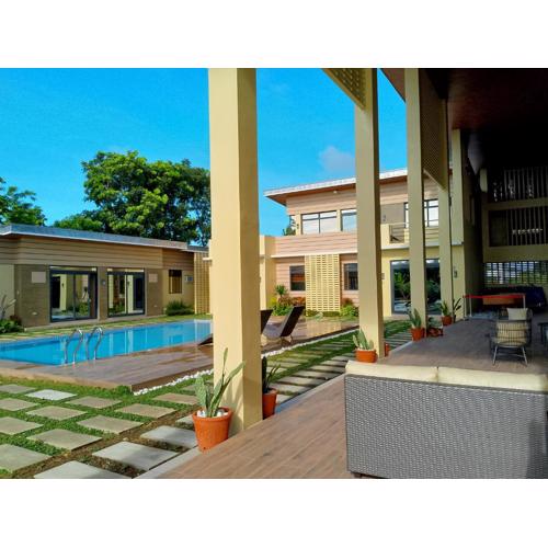 Cristina's Holiday Home