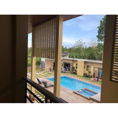 Cristinas Holiday home