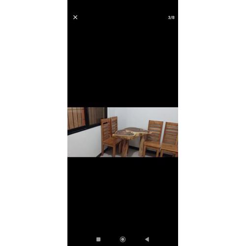 CristoRey Capas Tarlac GuestHaws