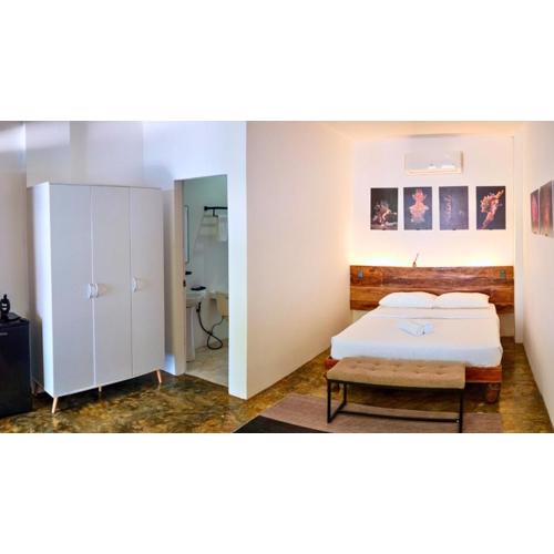 Critter Republic Dive Resort