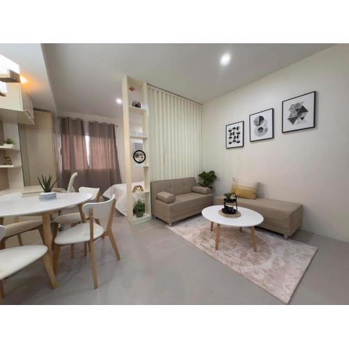 CRML Rentals Studio-Type Unit