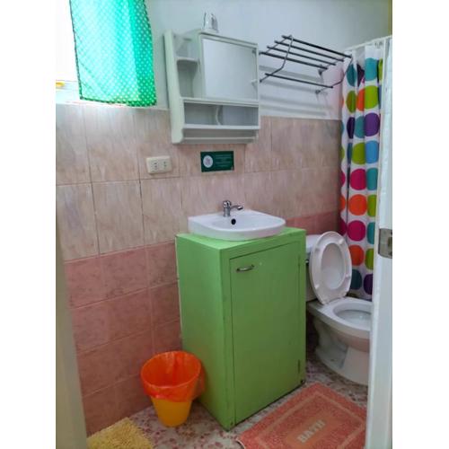 Cronin Residence Resort