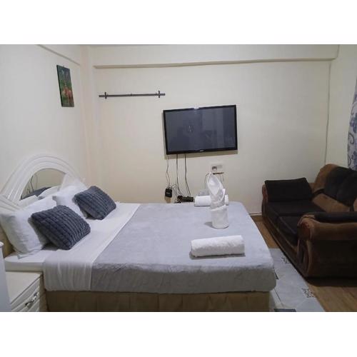 Cross Cultural Solutions home stay