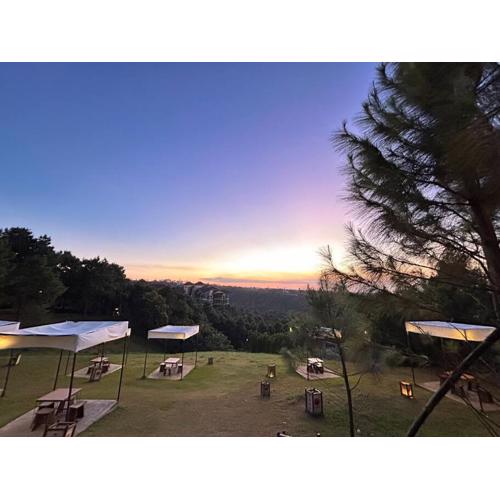 Crosswinds Resort Deluxe Condo Suite