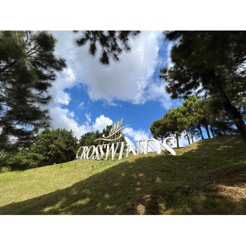 Crosswinds Tagaytay Vacation Villa