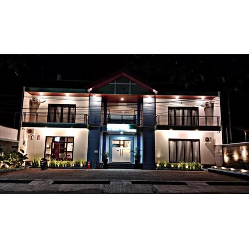 Crown Hotel Pangandaran Syariah