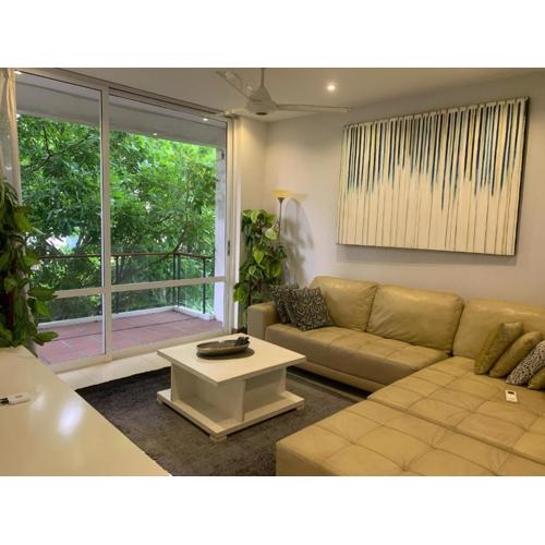 Crown Luxury 3 BED Apartments