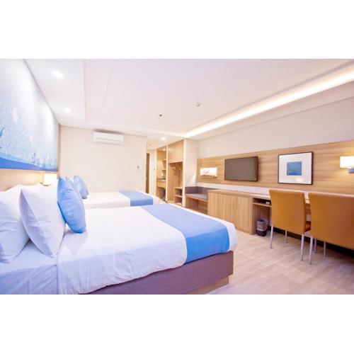 Crown Regency Hotel Makati