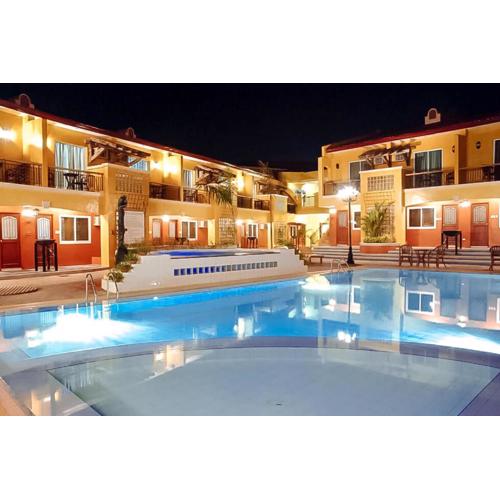 Crown Regency Residences Davao