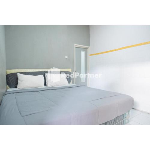 Crown Residence Hotel near Tugu Yogyakarta RedPartner