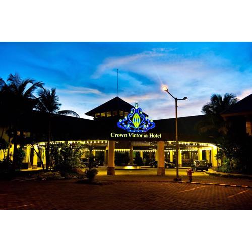 Crown Victoria Hotel Tulungagung