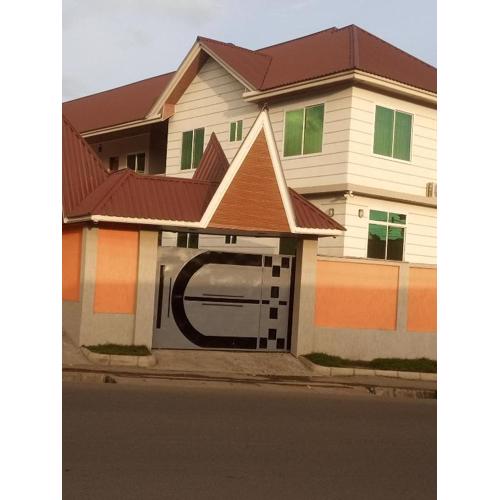 Crown Villa Homestay Arusha