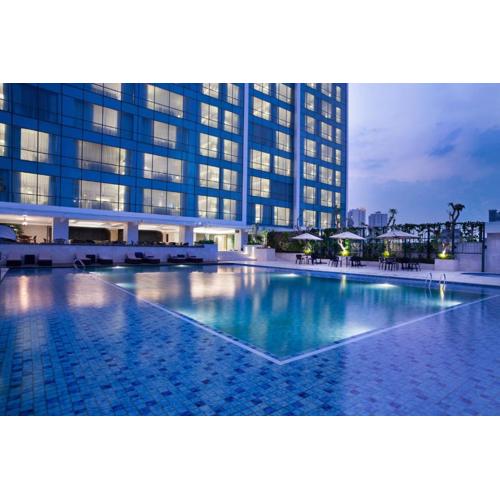 Crowne Plaza Bandung by IHG