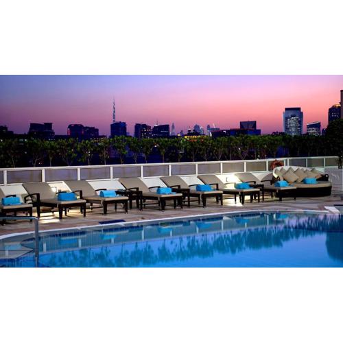 Crowne Plaza Dubai Deira by IHG