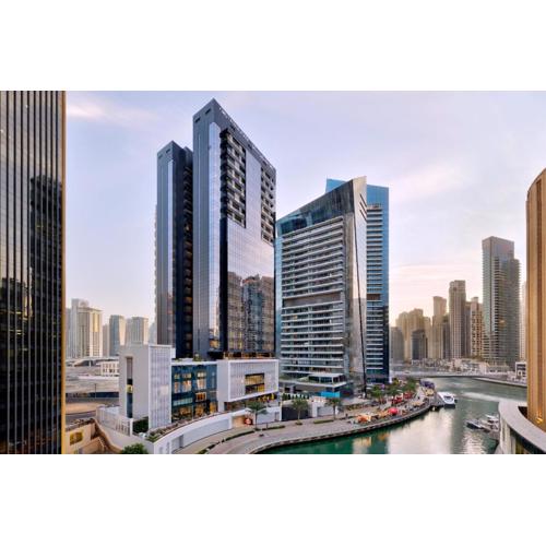 Crowne Plaza Dubai Marina by IHG
