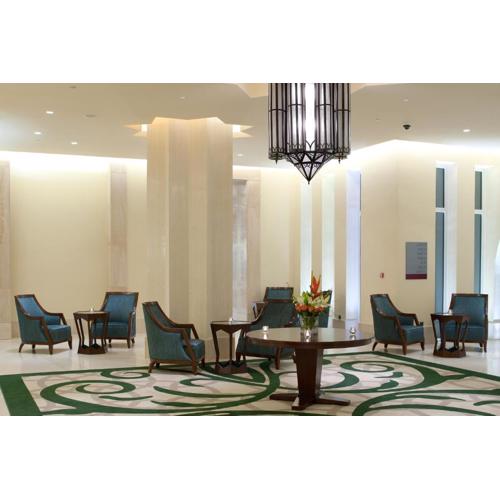 Crowne Plaza Duqm by IHG