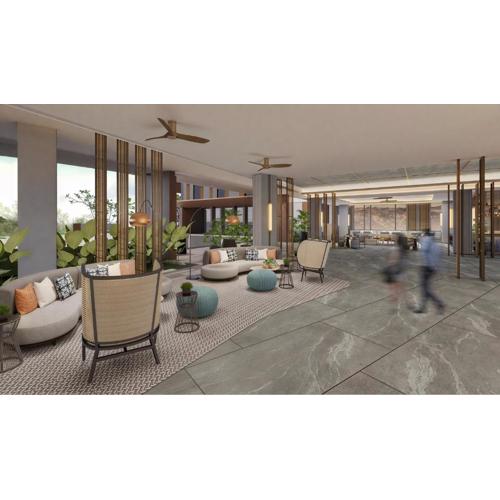 Crowne Plaza Labuan Bajo by IHG