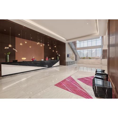 Crowne Plaza Manila Galleria by IHG