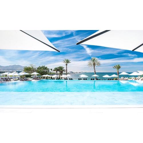 Crowne Plaza Muscat by IHG