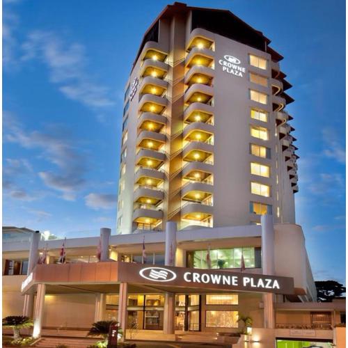 Crowne Plaza Santo Domingo by IHG