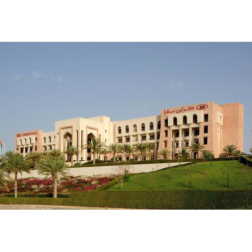 Crowne Plaza Sohar by IHG