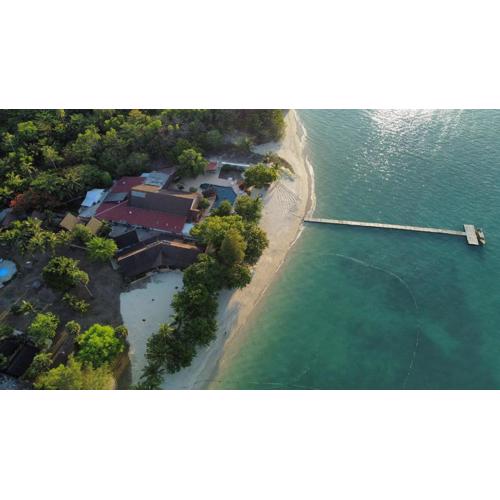 Cruiser Island By Swiss-Belhotel