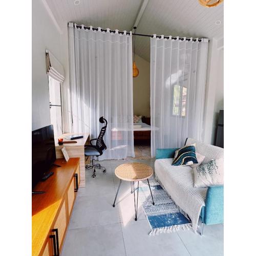 Crystal Bali Style #6