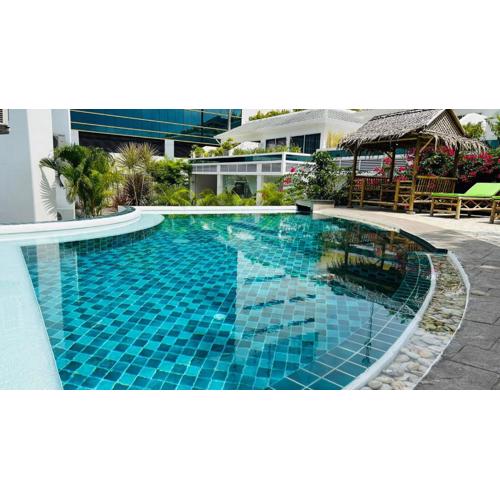 Crystal Bay Tropical Residence