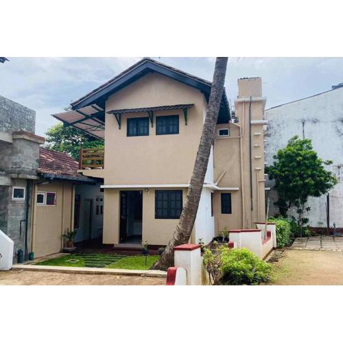 Crystal Bay Villa- 50m to Beach