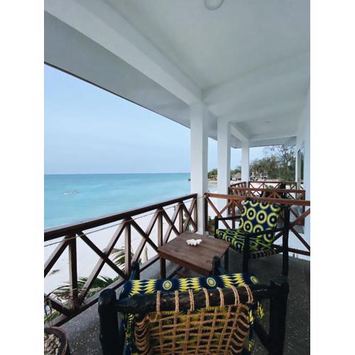 Crystal Beach Nungwi