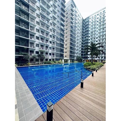 Crystal Cove by Casa Stellar Mall of Asia Complex