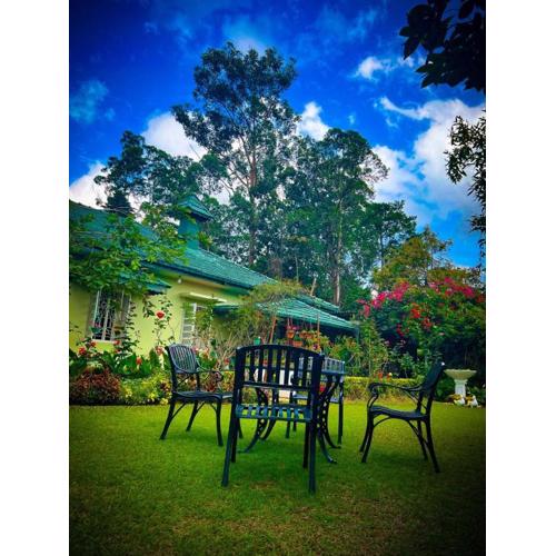 Crystal Holiday Bungalow
