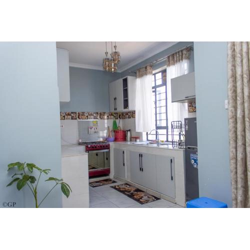 CRYSTAL HOMES By CHEMA